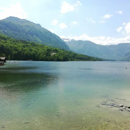 Apartment Ana Bohinj Zewnętrze zdjęcie