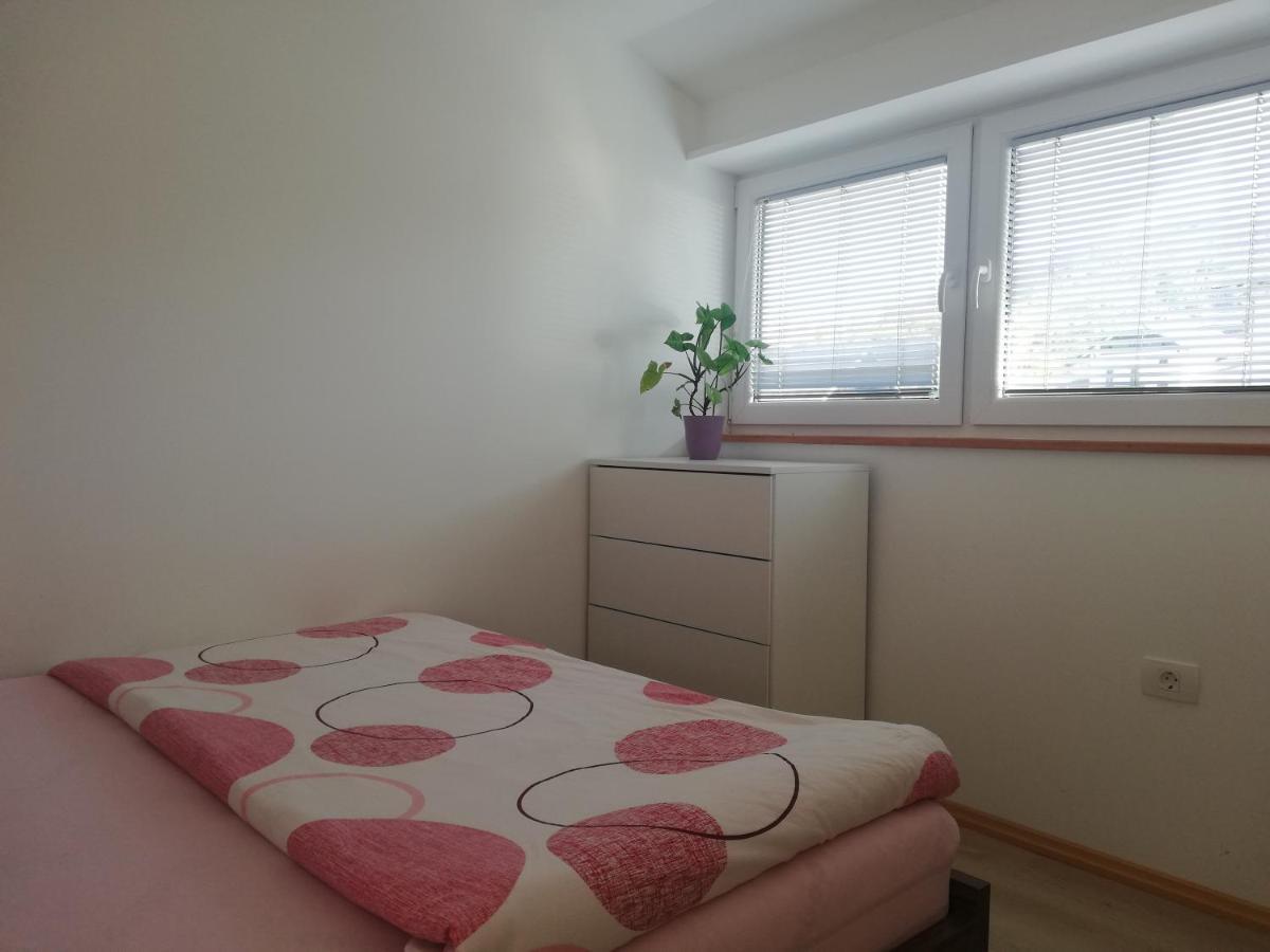 Apartment Ana Bohinj Zewnętrze zdjęcie