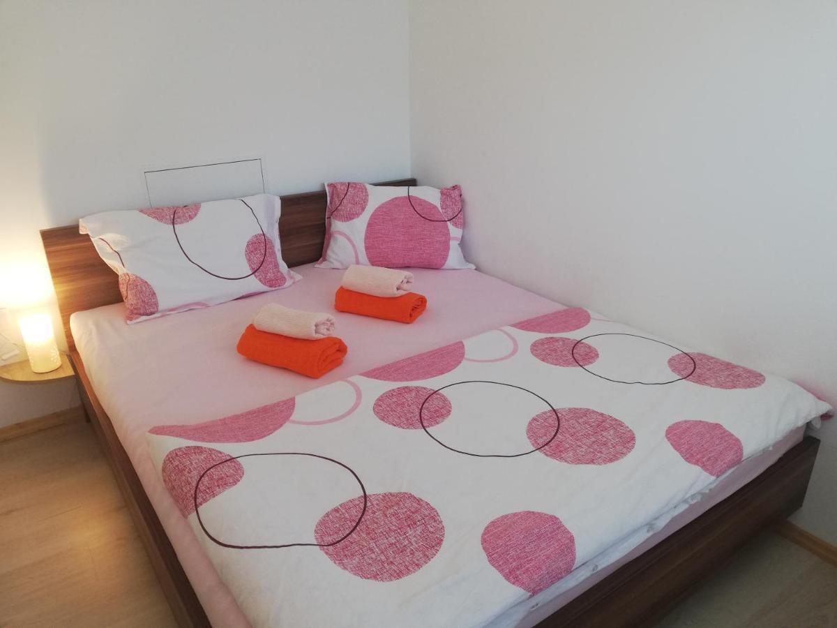 Apartment Ana Bohinj Zewnętrze zdjęcie