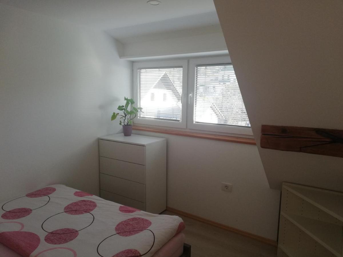 Apartment Ana Bohinj Zewnętrze zdjęcie