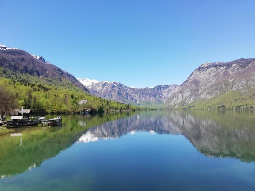 Apartment Ana Bohinj Zewnętrze zdjęcie