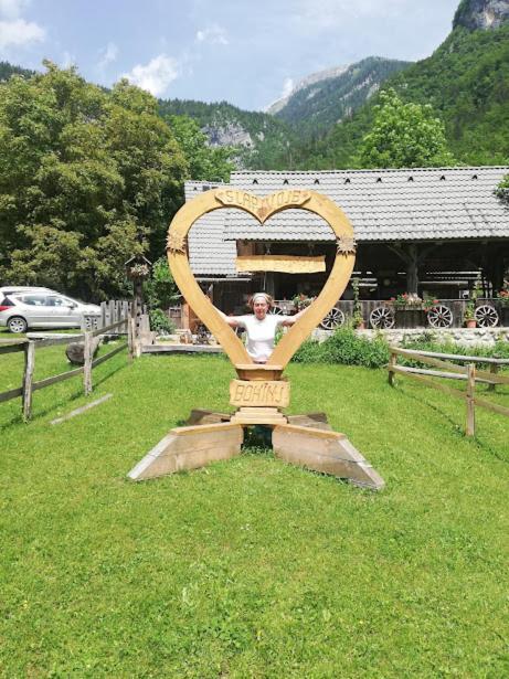 Apartment Ana Bohinj Zewnętrze zdjęcie