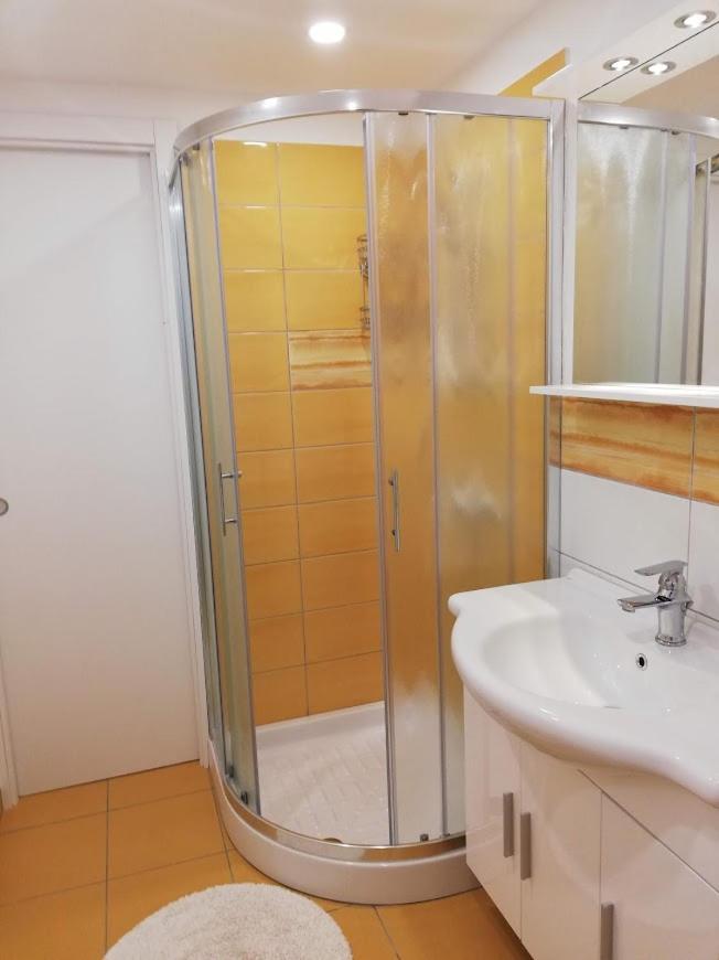 Apartment Ana Bohinj Zewnętrze zdjęcie
