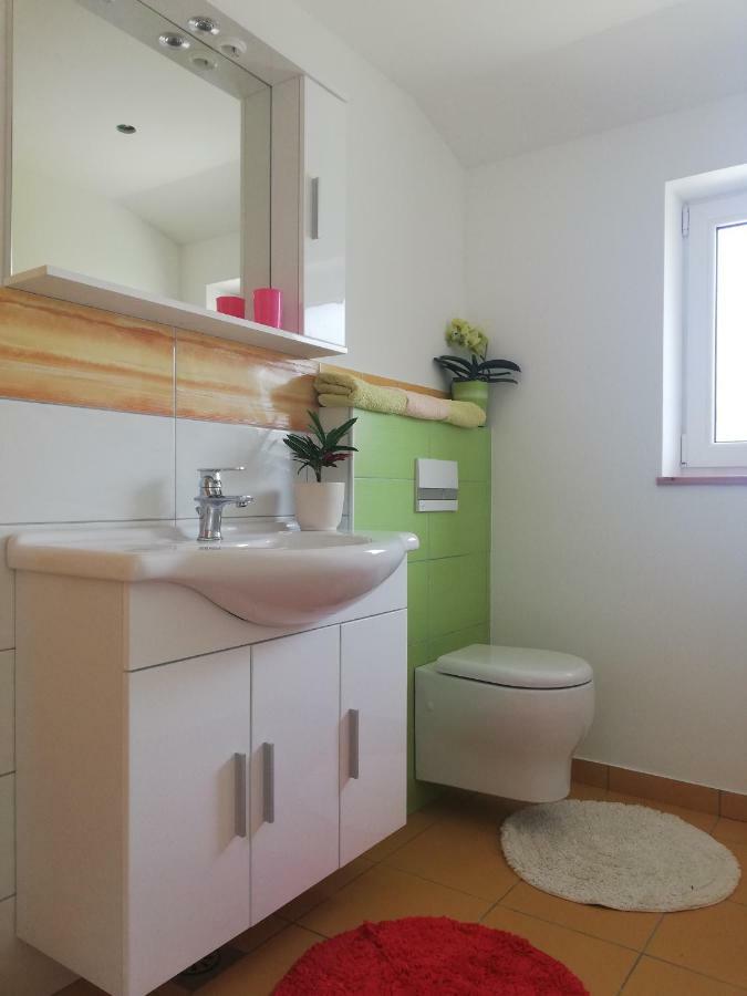 Apartment Ana Bohinj Zewnętrze zdjęcie