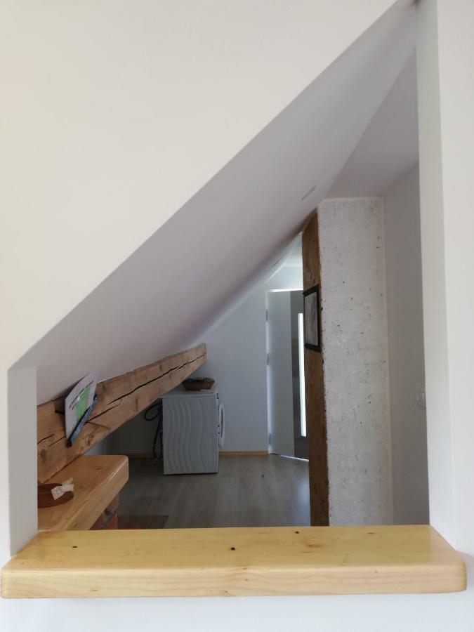 Apartment Ana Bohinj Zewnętrze zdjęcie