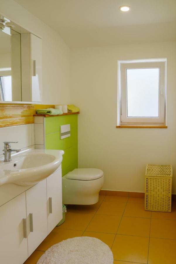 Apartment Ana Bohinj Zewnętrze zdjęcie
