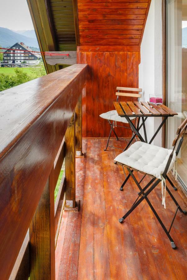Apartment Ana Bohinj Zewnętrze zdjęcie