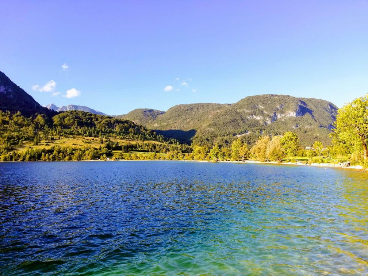 Apartment Ana Bohinj Zewnętrze zdjęcie